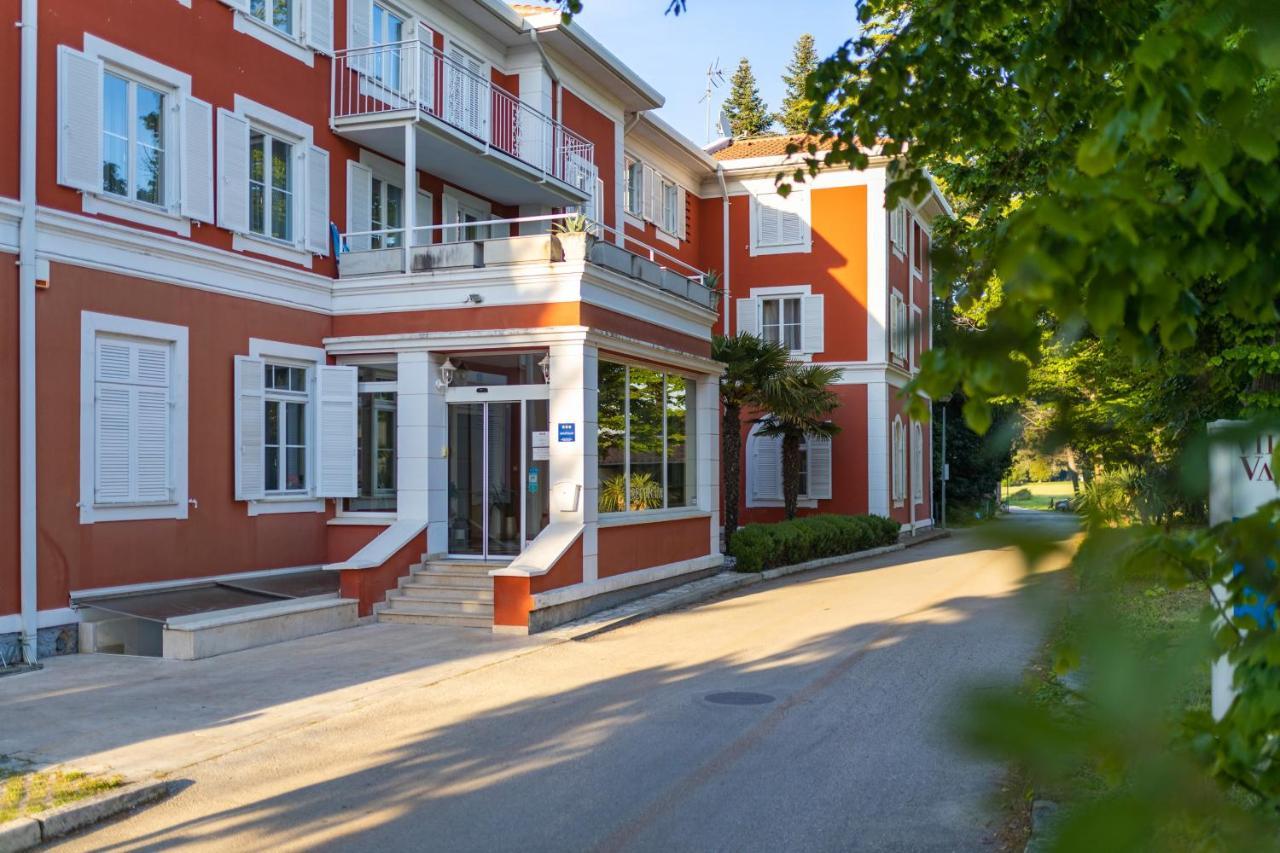 Villa Valdepian Apartments Savudrija Exteriér fotografie