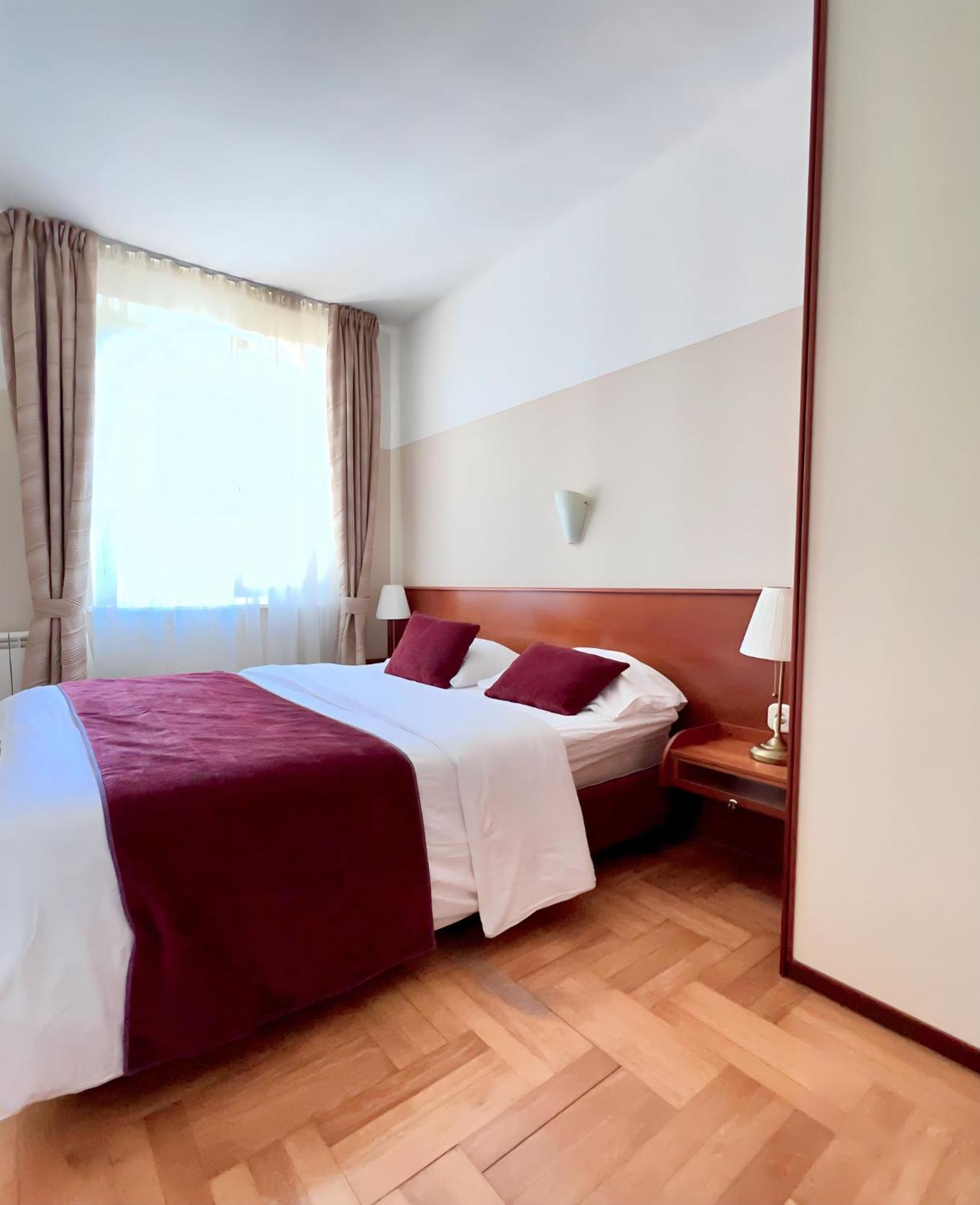 Villa Valdepian Apartments Savudrija Exteriér fotografie