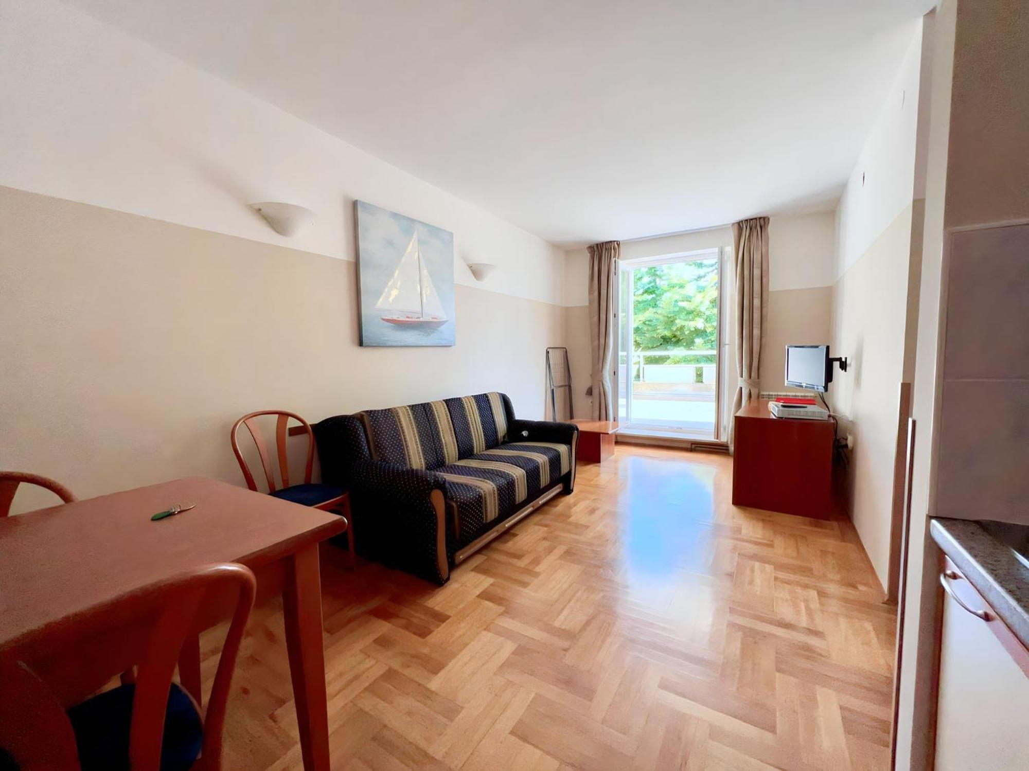 Villa Valdepian Apartments Savudrija Exteriér fotografie