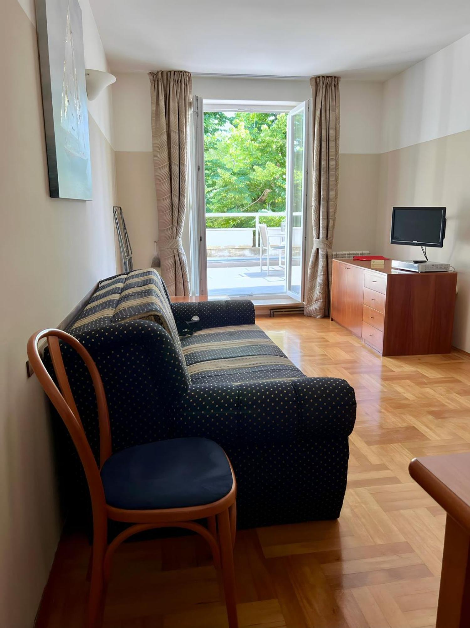 Villa Valdepian Apartments Savudrija Exteriér fotografie