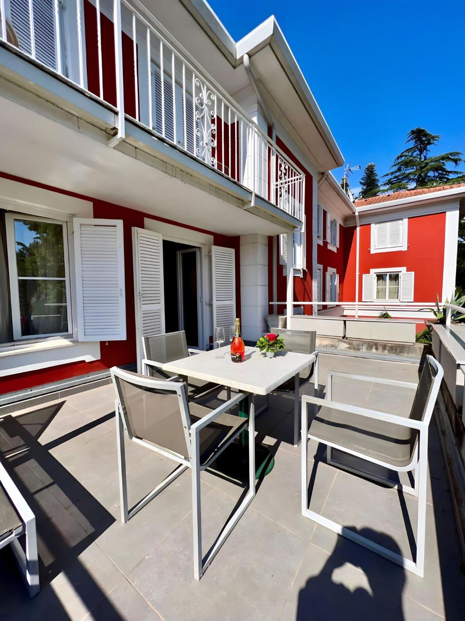 Villa Valdepian Apartments Savudrija Exteriér fotografie
