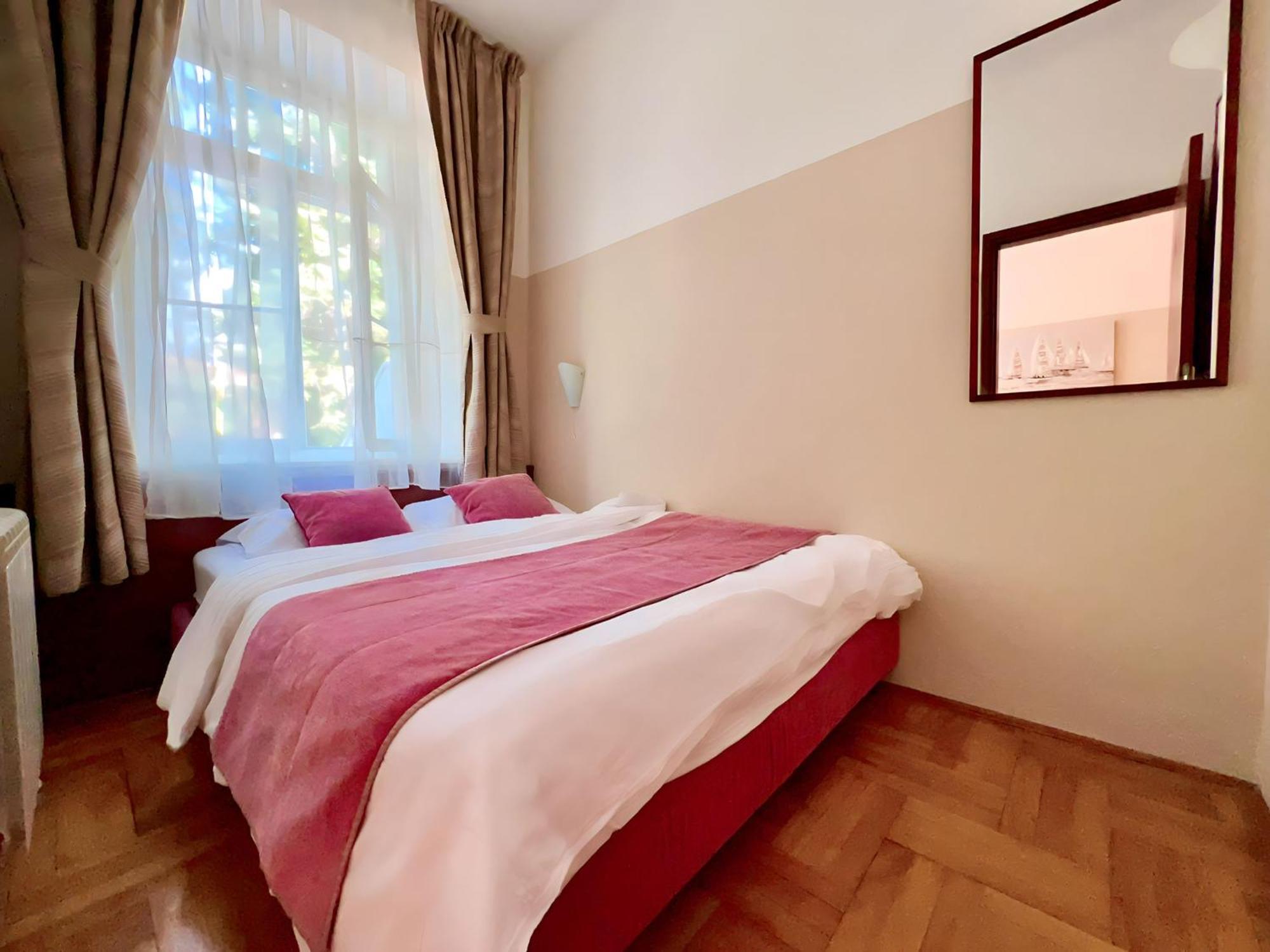 Villa Valdepian Apartments Savudrija Exteriér fotografie