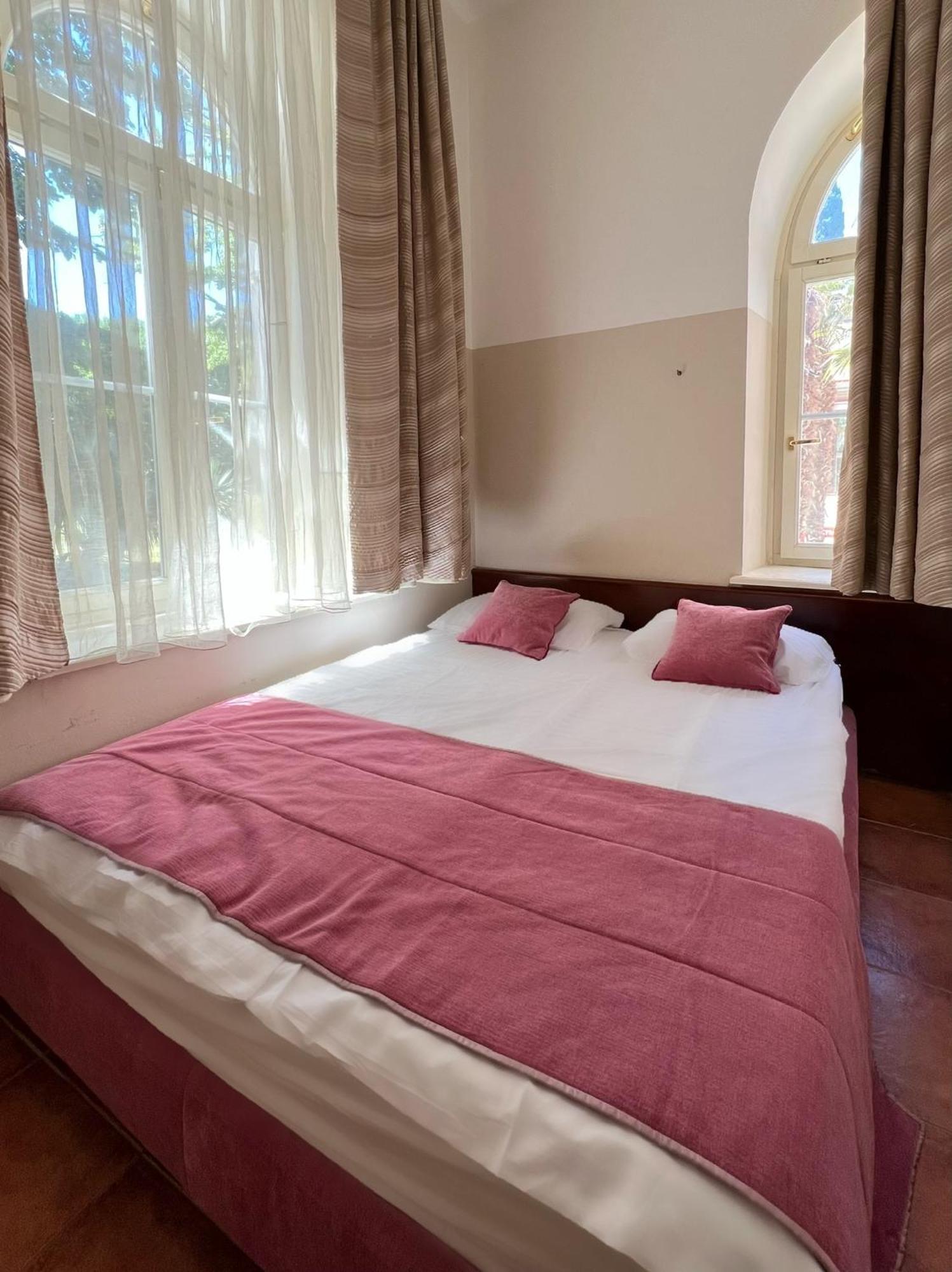 Villa Valdepian Apartments Savudrija Exteriér fotografie