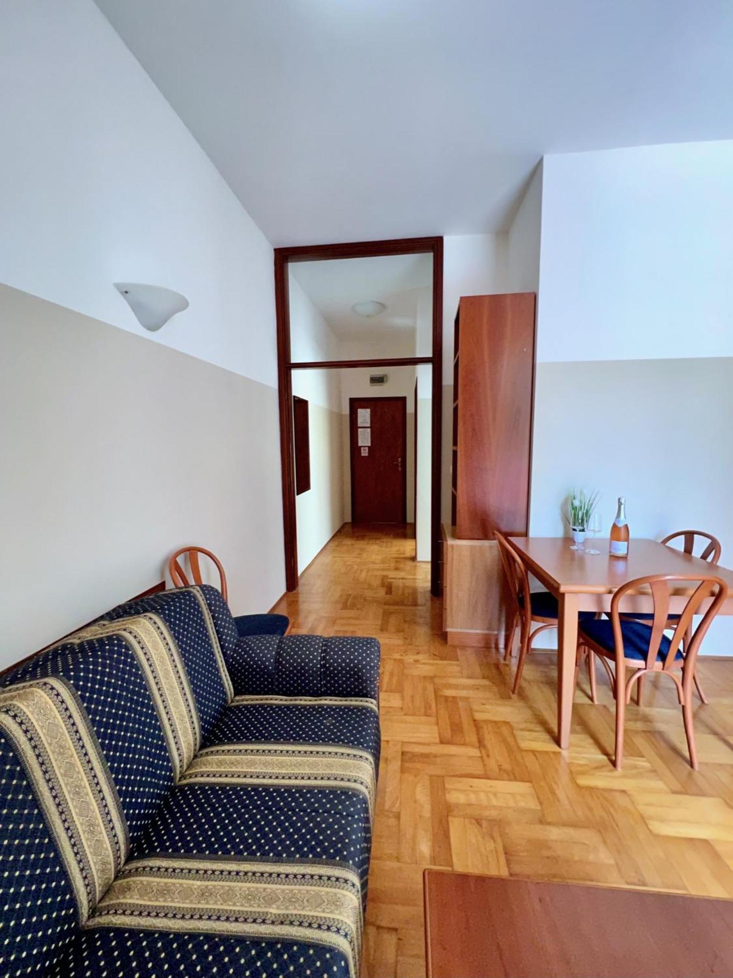 Villa Valdepian Apartments Savudrija Exteriér fotografie