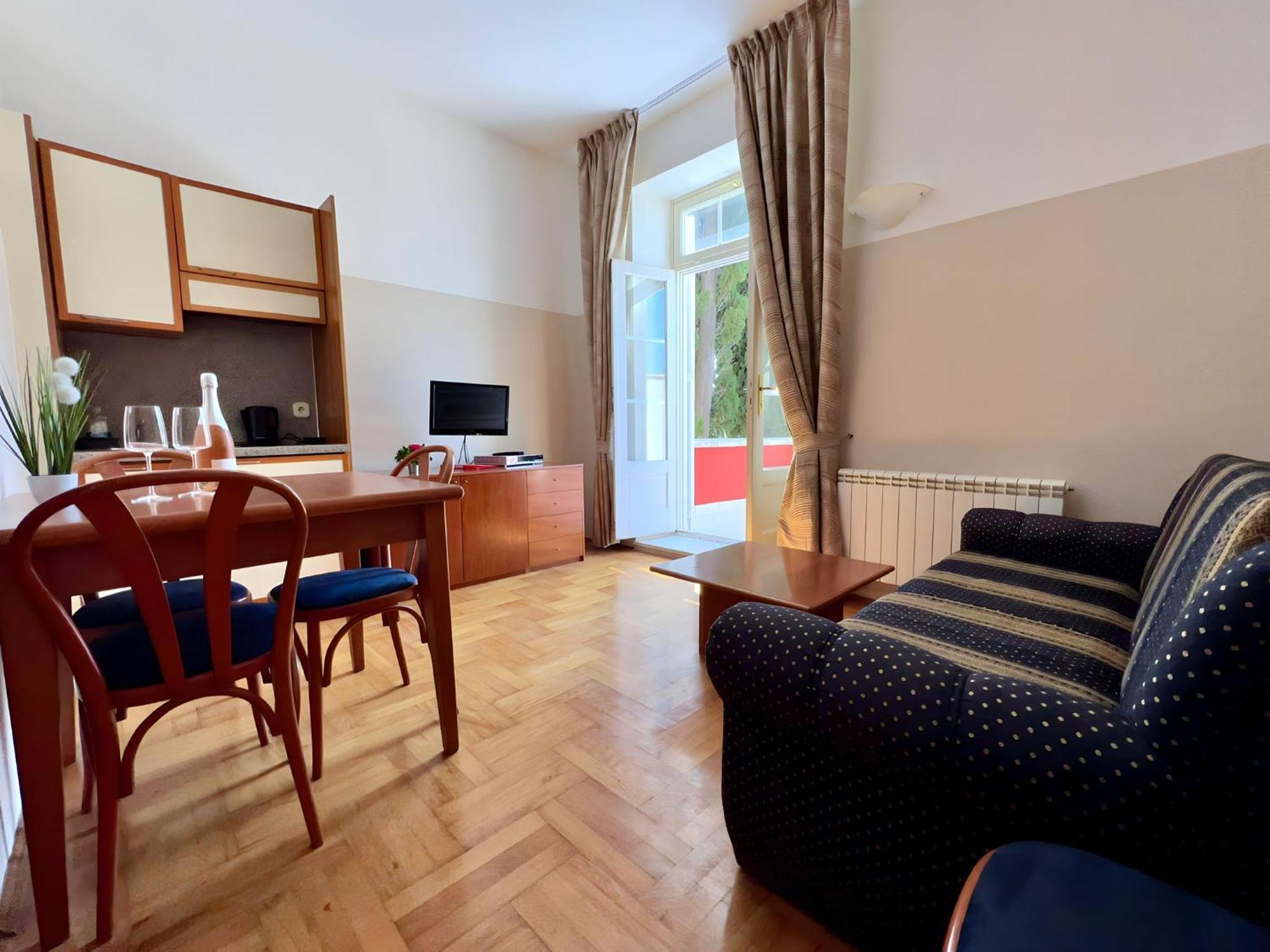 Villa Valdepian Apartments Savudrija Exteriér fotografie