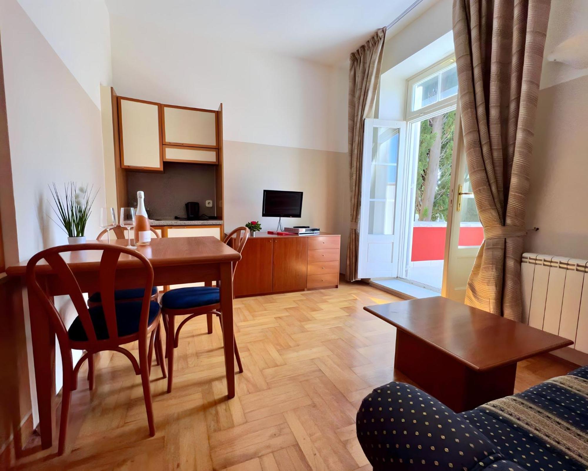 Villa Valdepian Apartments Savudrija Exteriér fotografie