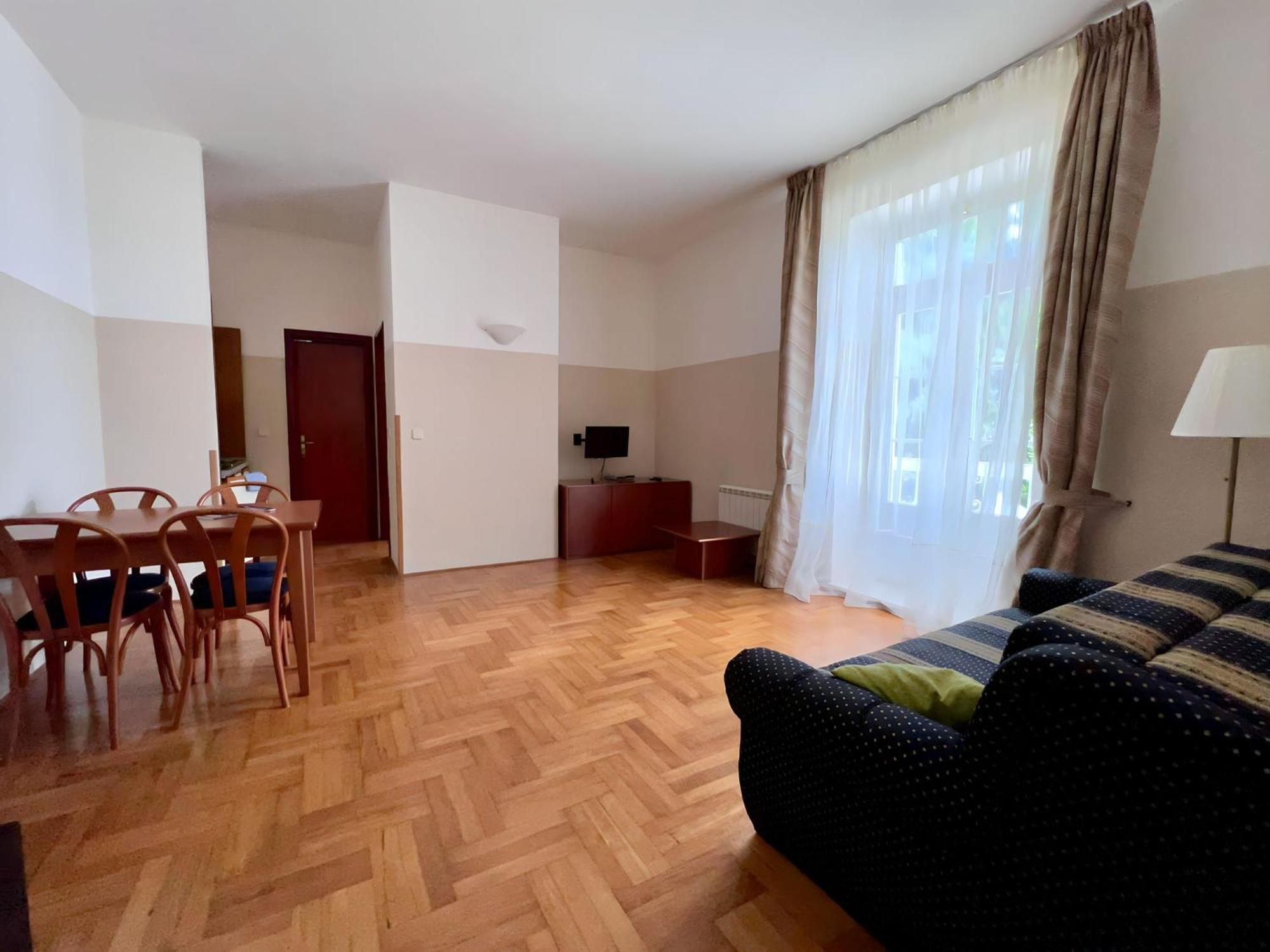 Villa Valdepian Apartments Savudrija Exteriér fotografie