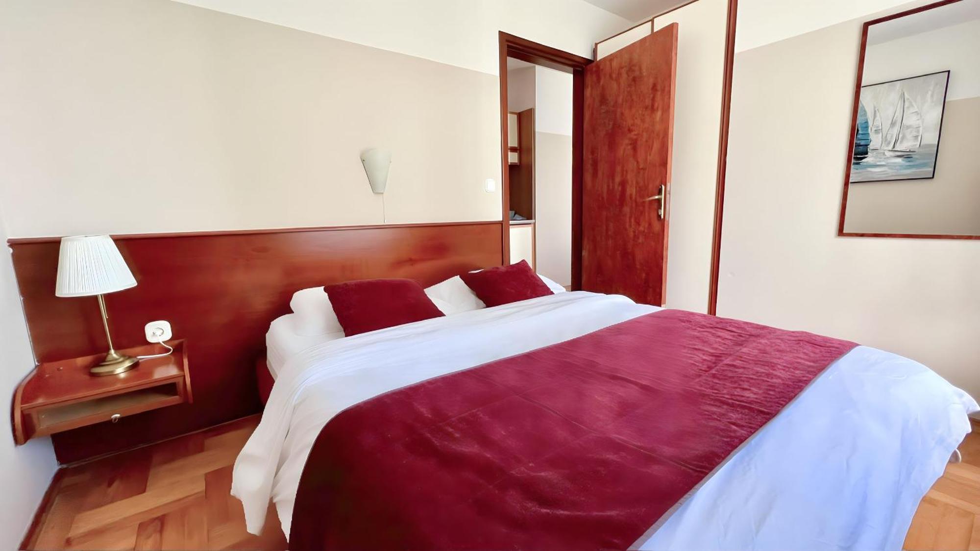 Villa Valdepian Apartments Savudrija Exteriér fotografie